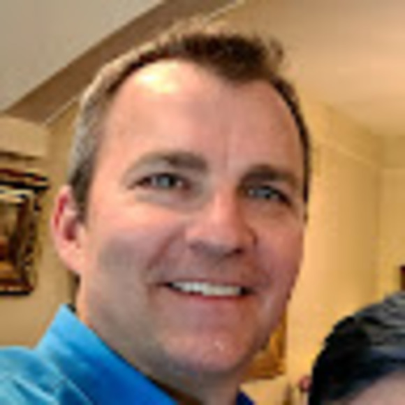 Meet your Posher, Richie - Picture 1 of 1